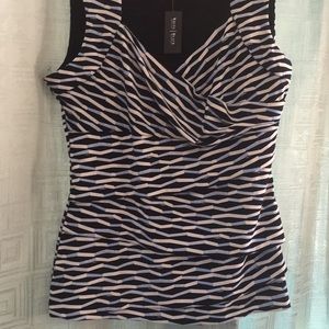 White House Black Market XL new w/tags shirt